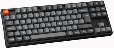 Keychron K8 Max Trådløst tastatur