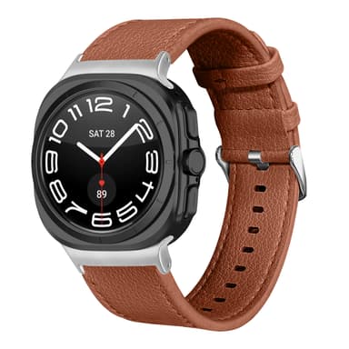 Urrem til Samsung Watch 7 Ultra 47MM kaffe