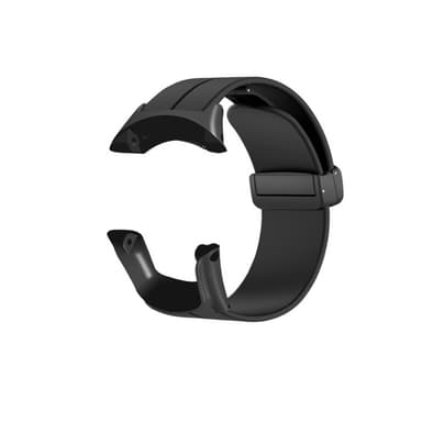 Magnetisk urrem til Suunto Ambit 3 Sort