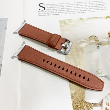 Urrem til Samsung Watch 7 Ultra 47MM kaffe