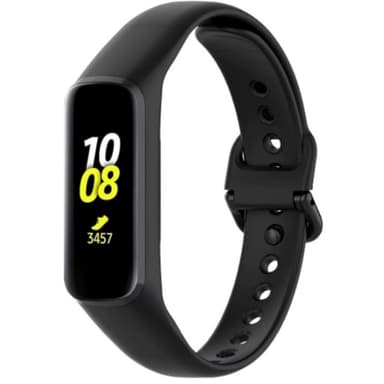 Urrem til Samsung Galaxy Fit2 Sort