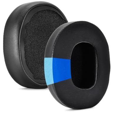 Cooling Gel ørepuder til Plantronics BackBeat FIT 6100