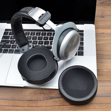 Kølende udskiftningsørepuder til Beyerdynamic DT880/DT990/DT770 PRO