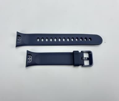 Urrem udskiftning af urrem til Xiaomi Mi Band 7 Pro Blå
