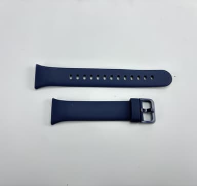 Urrem udskiftning af urrem til Xiaomi Mi Band 7 Pro Blå