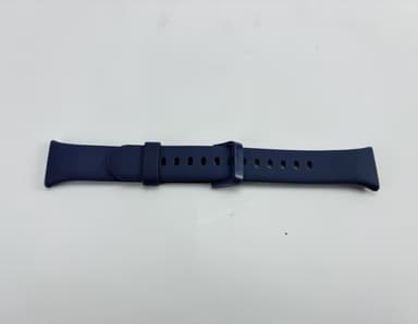Urrem udskiftning af urrem til Xiaomi Mi Band 7 Pro Blå