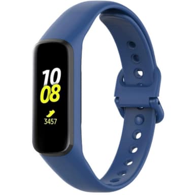 Urrem til Samsung Galaxy Fit2 Blå
