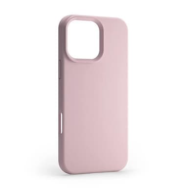 Etteri Silikoneskal til iPhone 16 Pro - Pink