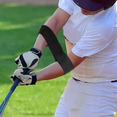Golfswing træningsbånd