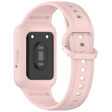 Urrem til Huawei Band 7/8/9 Lyserød