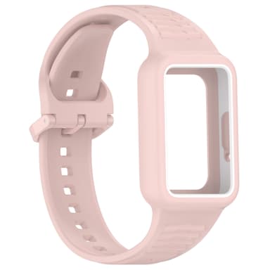 Urrem til Huawei Band 7/8/9 Lyserød