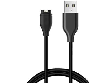 Universal oplader til Garmin ure 1-pak