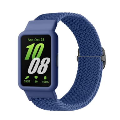 Urrem til Samsung Galaxy Fit3 Blå