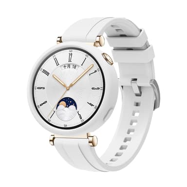 Urrem med etui til Huawei Watch GT4 41mm