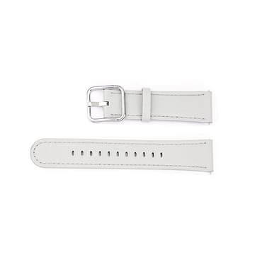 Urrem kompatibel med Omega x Swatch MoonSwatch 20mm Sølv spænde