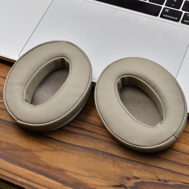 Erstatningsørepuder til Sennheiser HD 4.50BT/4.40BT