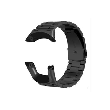 Premium urbånd til Suunto Ambit 3 Sort