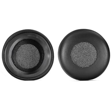 Udskiftningsørepuder til Jabra Evolve 75/75+/75 UC/75 MS hovedtelefoner (2-pak)