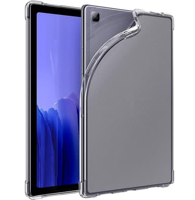 Samsung Galaxy Tab A7 10,4"" Cover TPU gennemsigtig