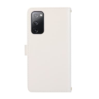 Zipper Flip Phone Case - Pung etui med kreditkortplads iPhone 13 Pro max