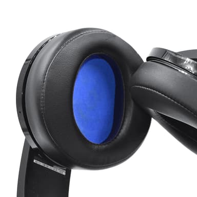 Sony PS4 Platinum Headphones 0090 erstatningsørepuder