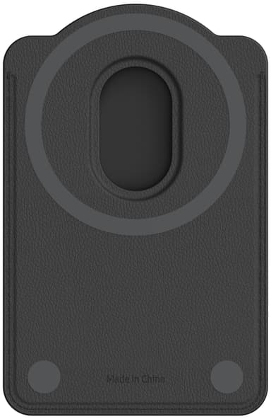 Samsung Galaxy Magnetic kortholder (sort)