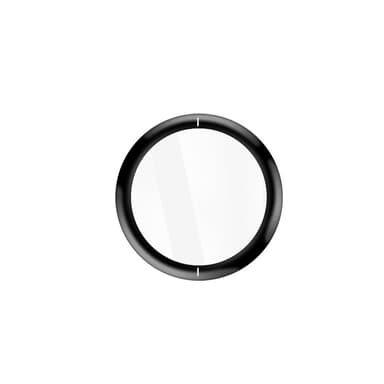Se film skærmbeskytter til Garmin Black Garmin Venu