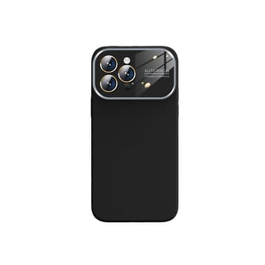 Beskyttelsescover med kameralinsefilm til iPhone iPhone 13 Pro max