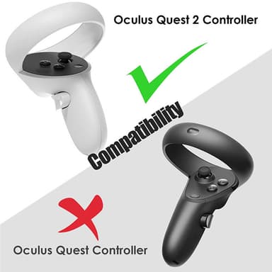 14-dele VR reparationsværktøjssæt til Oculus Quest 2