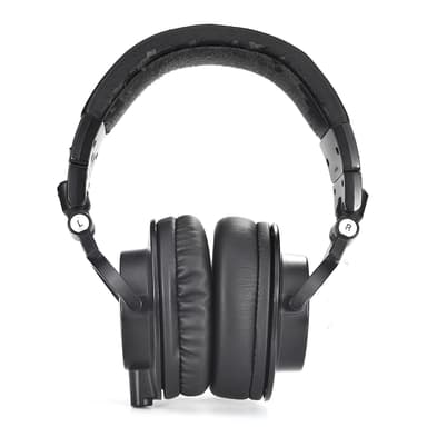 Ørepuder til Sony MDR-7506/MDR-V6/MDR-V7/MDR-CD900ST/Audio Technica ATH 1 par