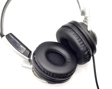 Udskiftningsørepuder til Philips SHL9600 SHB9000 SHB SHL5000 - 2 stk.