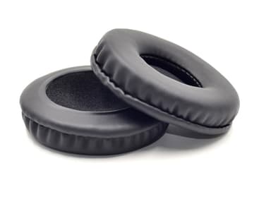 Udskiftningsørepuder til Philips SHL9600 SHB9000 SHB SHL5000 - 2 stk.