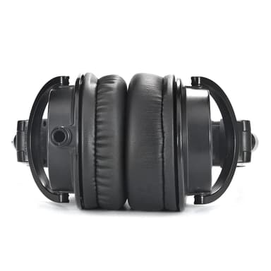 Ørepuder til Sony MDR-7506/MDR-V6/MDR-V7/MDR-CD900ST/Audio Technica ATH 1 par