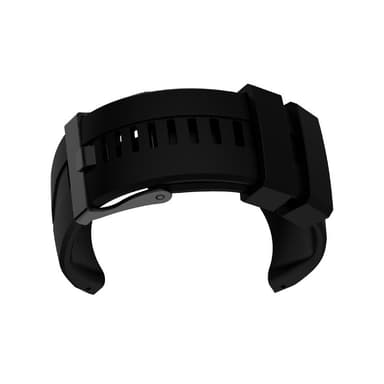 Silikone erstatningsstrop til Suunto Kailash 7R