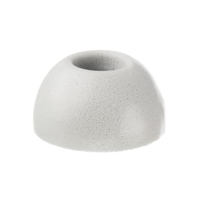 Erstatningsørespidser med Memory Foam til Samsung Galaxy Buds Pro Grå