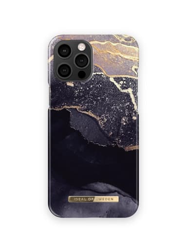 Printed Case MagSafe 12 Pro Max / 13 Pro Max Golden Twilight