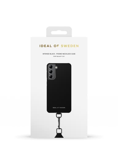 Atelier Necklace Galaxy S21 Intense Black