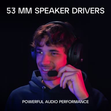 Cherry Xtrfy H3 trådløst gaming headset
