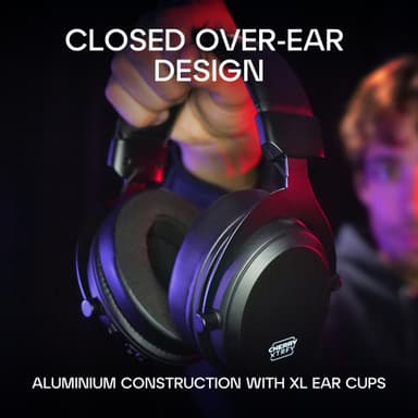 Cherry Xtrfy H3 trådløst gaming headset