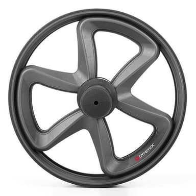 Gymstick Pro Exercise Wheel