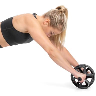 Gymstick Pro Exercise Wheel
