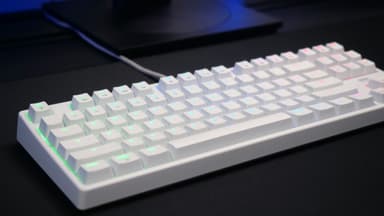 Cherry Xtrfy K4V2 gaming-tastatur
