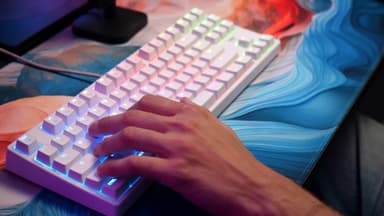 Cherry Xtrfy K4V2 gaming-tastatur