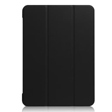 Til iPad Pro 10.5/Air 10.5 (2019) Trifoldet stativcover - Sort