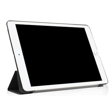 Til iPad Pro 10.5/Air 10.5 (2019) Trifoldet stativcover - Sort