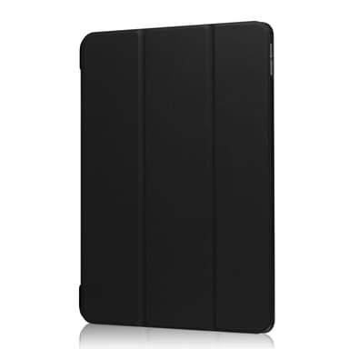 Til iPad Pro 10.5/Air 10.5 (2019) Trifoldet stativcover - Sort