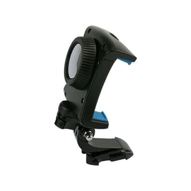 Brystsele med mobilholder 4-6,5""