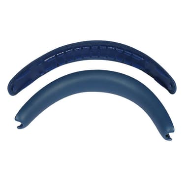 Bowers & Wilkins Blue Earpads Erstatningssæt til Px7/S2 hovedtelefoner