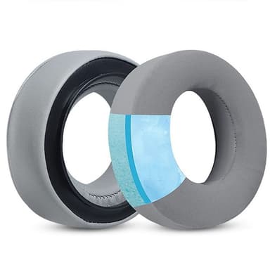 Ørepuder med kølende gel til Beyerdynamic DT700 ProX/DT900 ProX