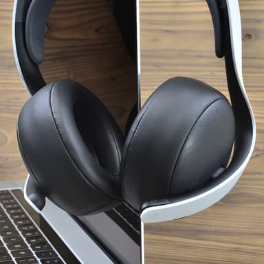 Erstatningsørepuder til Sony PlayStation Pulse Elite Headset